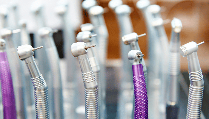 توربین و آنگل