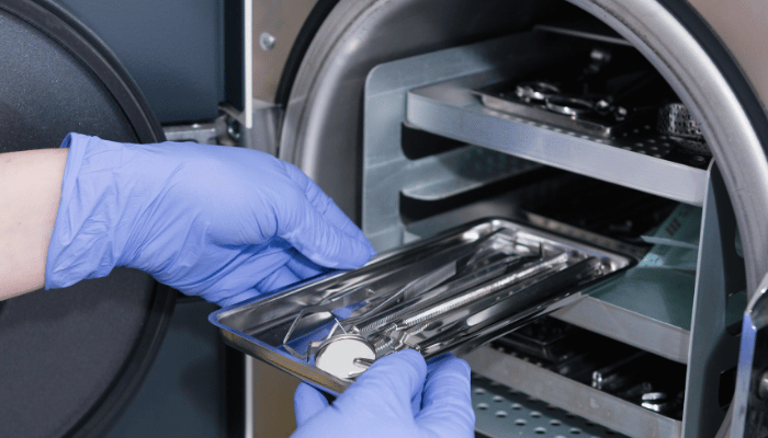 روش‌های ضدعفونی