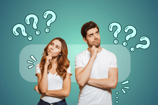 سوالات متداول